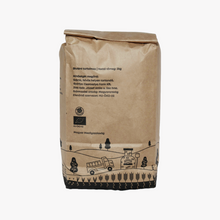 Kép betöltése a galériamegjelenítőbe: Bio-arpa-liszt 2kg CsoroszlyaFarm