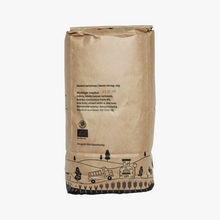 Kép betöltése a galériamegjelenítőbe: Bio-borsó-liszt 2kg Csoroszlya Farm