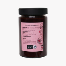 Kép betöltése a galériamegjelenítőbe: Bio Meggylekvár