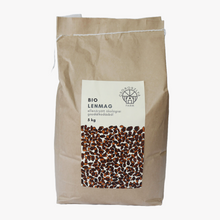Kép betöltése a galériamegjelenítőbe: Bio_lenmag_5kg_csoroszlya_farm