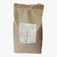 Kép betöltése a galériamegjelenítőbe: Bio_lenmag_5kg_csoroszlya_farm