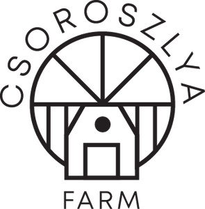 Csoroszlya Farm